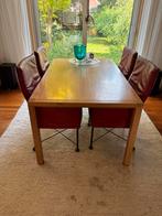 Arco eettafel, Huis en Inrichting, Ophalen, Gebruikt, Maupertuus, 50 tot 100 cm
