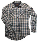 PME Legend Overhemd Maat M - ZGAN, Overige kleuren, Zo goed als nieuw, PME Legend, Halswijdte 39/40 (M)