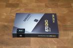 Samsung 870QVO 2TB SSD - Nieuw, 2TB, SSD, Nieuw, Ophalen of Verzenden