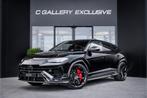 Lamborghini Urus 4.0 V8 Performante - Panorama | Full Carbon, Automaat, Urus, Gebruikt, Zwart