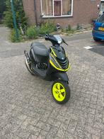 Watergekoelde zip 180, Fietsen en Brommers, Scooters | Piaggio, Ophalen of Verzenden, Zo goed als nieuw, Zip