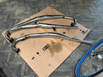 Set expansie uitlaten suzuki gt750, Ophalen, Gebruikt