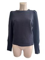 Vanilia trui S, Kleding | Dames, Truien en Vesten, Vanilia, Zwart, Ophalen of Verzenden, Zo goed als nieuw