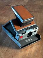 Polaroid SX-70, Ophalen of Verzenden, Zo goed als nieuw, Polaroid