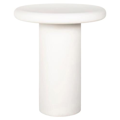 Bijzettafel bloomstone richmond interiors, Huis en Inrichting, Tafels | Bijzettafels, Zo goed als nieuw, Rechthoekig, Minder dan 55 cm