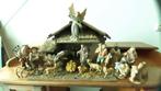 kerststal, Diversen, Kerst, Ophalen, Gebruikt