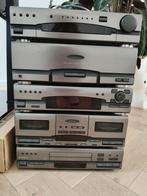 Pioneer stereotoren, Ophalen of Verzenden, Gebruikt, Pioneer