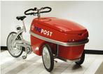 Vervoer-Foto-C-182   PTT -Post, Verzamelen, Verzenden, 1980 tot heden, Foto, Nieuw