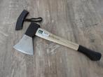 Keukenbijl Welkoop, Tuin en Terras, Hand-tuingereedschap, Ophalen of Verzenden, Zo goed als nieuw, Bijl