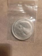 Zilveren 10 Euro Munt Willem-Alexander & Maxima 2002, Ophalen of Verzenden, Zilver, Nederland