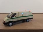 D Agostini.  GELDWAGEN., Hobby en Vrije tijd, Modelauto's | 1:87, Ophalen of Verzenden, Zo goed als nieuw, Bus of Vrachtwagen