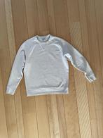 Benzak - Sweater oatmeal (Size L), Kleding | Heren, Overige kleuren, Verzenden, Overige jeansmaten, Zo goed als nieuw