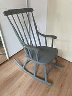 Schommelstoel, Kinderen en Baby's, Kinderkamer | Tafels en Stoelen, Ophalen of Verzenden, Gebruikt, Stoel(en)