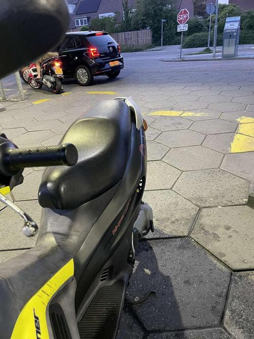 Runner sp 50cc dd, Fietsen en Brommers, Scooters | Piaggio, Gebruikt, Overige modellen, Maximaal 45 km/u, Tweetakt, Ophalen