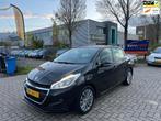 Peugeot 208 1.2 PureTech Active - NAVIGATIE - KEURIGE STAAT, Voorwielaandrijving, Stof, Gebruikt, 1199 cc
