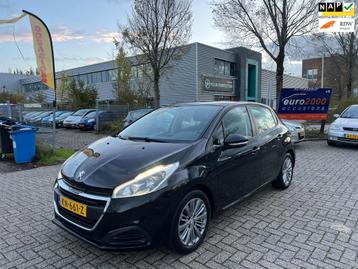 Peugeot 208 1.2 PureTech Active - NAVIGATIE - KEURIGE STAAT  beschikbaar voor biedingen