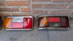 Mercedes W114/W115 Achterlichten, Ophalen of Verzenden, Gebruikt, Mercedes-Benz