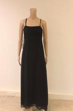 Jaune Rouge zwarte galajurk maat M, Kleding | Dames, Maat 38/40 (M), Galajurk, ., Zwart