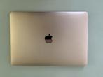 MacBook Air Retina Rosé Gold 2018, Ophalen, Gebruikt, Qwerty, 8 GB