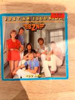 BZN - Just an Illusion Single, Cd's en Dvd's, Cd Singles, 1 single, Ophalen of Verzenden, Gebruikt, Pop