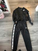 3 delig Nike jogging pak, Kinderen en Baby's, Meisje, Ophalen of Verzenden, Zo goed als nieuw, Setje