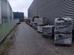 straatwerk Gebakken materiaal, Tuin en Terras, Tegels en Klinkers, Ophalen, Overige materialen, Gebruikt, Overige typen