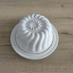 Stenen puddingvorm, Ophalen, Zo goed als nieuw, Taarten, Bakvorm