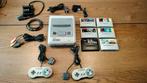 Super Nintendo Entertainment System SNES set 6 top games, Spelcomputers en Games, Spelcomputers | Nintendo Super NES, Ophalen