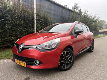 Renault Clio Estate 0.9 TCe Dynamique / NAVI / AIRCO / CRUIS beschikbaar voor biedingen