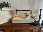 Vendomatic naaimachine vintage retro werkt goed, Hobby en Vrije tijd, Naaimachines en Toebehoren, Ophalen of Verzenden, Gebruikt