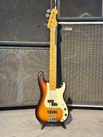 Fender Precision Bass 1983 USA, Muziek en Instrumenten, Snaarinstrumenten | Gitaren | Bas, Ophalen of Verzenden, Gebruikt, Elektrisch