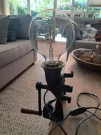 Vintage lamp, Antiek en Kunst, Antiek | Lampen, Ophalen