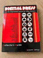 Videogames collector’s guide (Digital Press), Ophalen of Verzenden