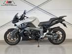 BMW K 1300 R (bj 2009), Motoren, 1293 cc, 4 cilinders, Motorrijbewijs A, Bedrijf