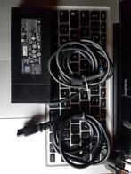 HP adapter laptop oplader notebook lader 19V 150W 7,7A, Computers en Software, Laptop-opladers, Ophalen of Verzenden, Zo goed als nieuw