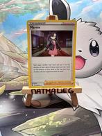 Marnie holo 056/073 Pokemon Champion Path, Nieuw, Ophalen of Verzenden, Losse kaart