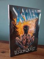 X-men Legionquest deluxe/ OHC/ omnibus OOP (Marvel), Eén comic, Ophalen of Verzenden, Nieuw, Amerika