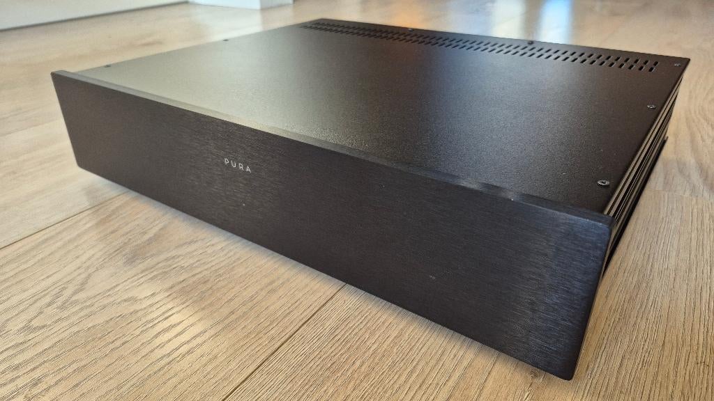 Pura The Sauropoda, Audio, Tv en Foto, Ophalen, Gebruikt, Minder dan 2 meter, Overige kabels