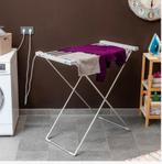 Electric drying rack, Ophalen of Verzenden, Zo goed als nieuw, Wasrek