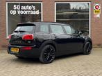 Mini Mini Clubman 1.5 One Business Edition | Airco | Stoelve, Voorwielaandrijving, 65 €/maand, Gebruikt, Zwart