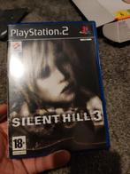Silent Hill 3 PS2 - Perfecte Staat!, Ophalen of Verzenden