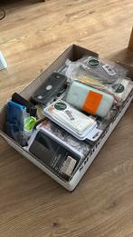 Telefoonhoesjes, Ophalen of Verzenden, Nieuw