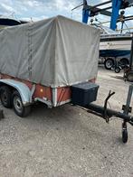 Westfalia, Ophalen of Verzenden, Gebruikt