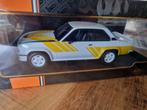Opel ascona B 400 schaal 1:18, Hobby en Vrije tijd, Modelauto's | 1:18, Ophalen of Verzenden, Nieuw, Auto, Overige merken