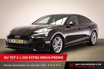 Audi A5 Sportback 35 TFSI S edition | DRIVING / PARKING- PAC beschikbaar voor biedingen