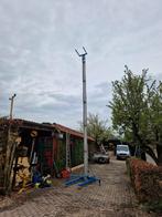 Kanaallift Genie SLA-25, Doe-het-zelf en Verbouw, Bouwliften, Ophalen, Gebruikt