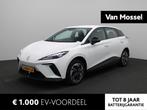 MG MG4 Electric Standard 51 kWh | Apple carplay / Android |, Automaat, 12 maanden, 33 min, Wit