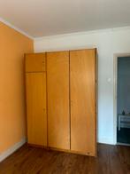 Lundia kledingkast 209x155x61, Huis en Inrichting, 150 tot 200 cm, Met deur(en), Eikenhout, 50 tot 75 cm