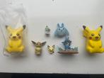 Pokémon Figuurtjes, Verzamelen, Ophalen of Verzenden, Zo goed als nieuw