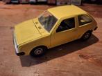 Mitsubishi colt   diapet yonezawa 1:24, Ophalen of Verzenden, Zo goed als nieuw, Overige merken
